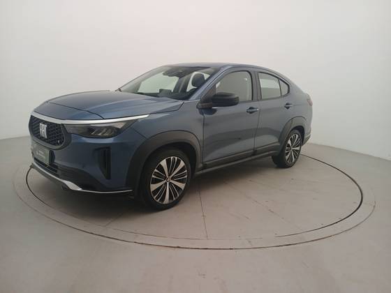 FIAT FASTBACK 1.0 TURBO 200 HYBRID AUDACE CVT FIAT FASTBACK 1.0 TURBO 200 HYBRID AUDACE CVT